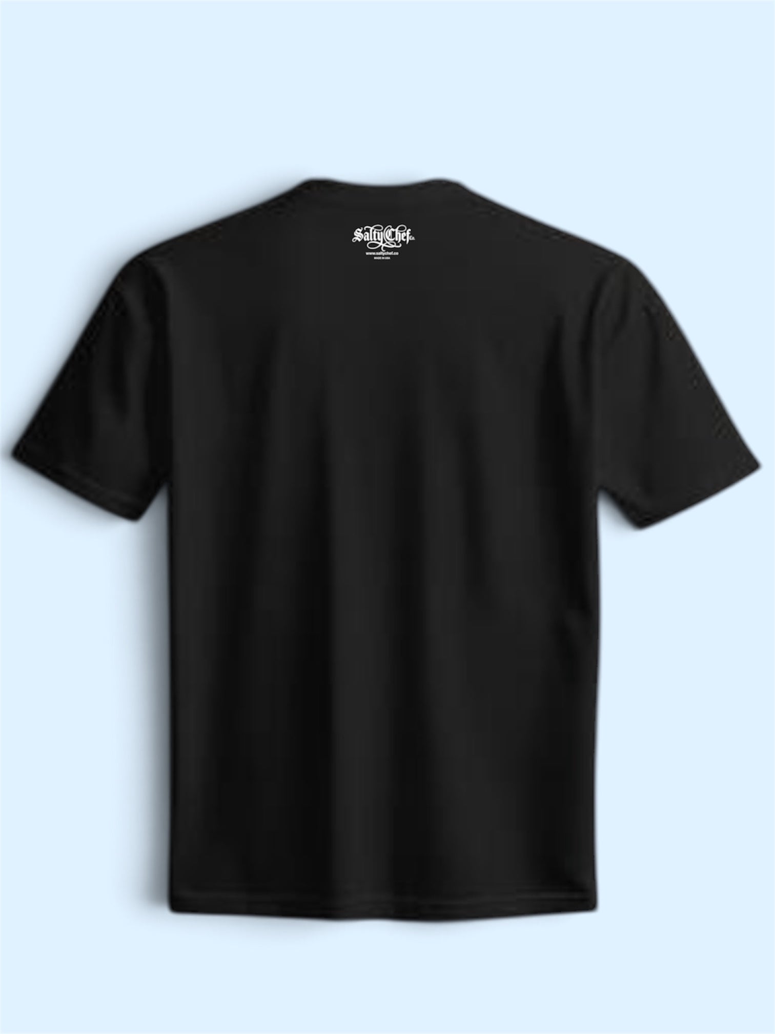 Short sleeve T-shirt