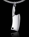 CLEAVER PENDANT STEEL