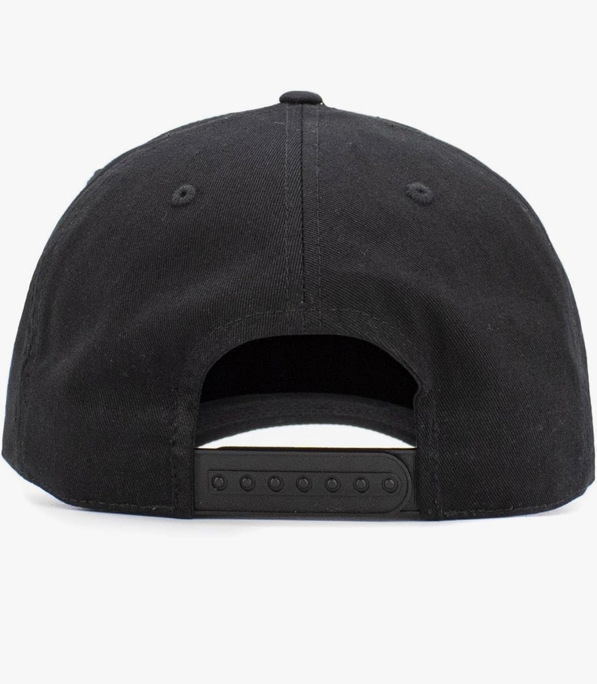 SALTY CHEF HAT BLACK