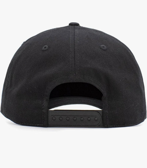 SALTY CHEF HAT BLACK